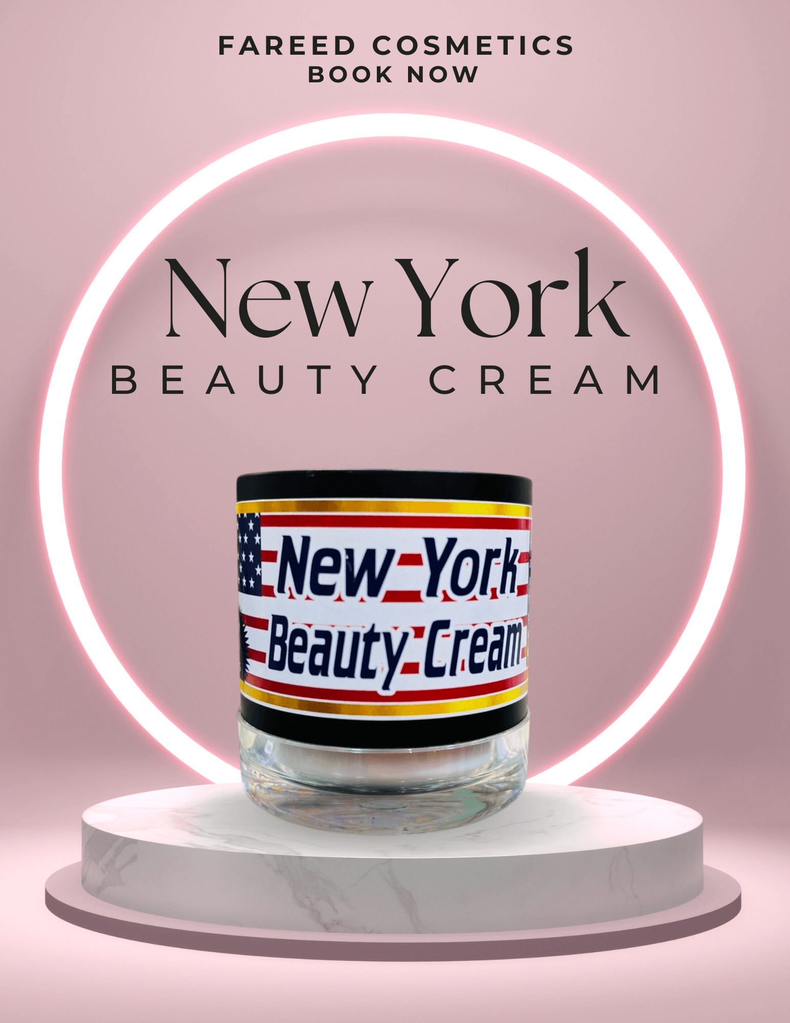 New York Beauty Cream image 2