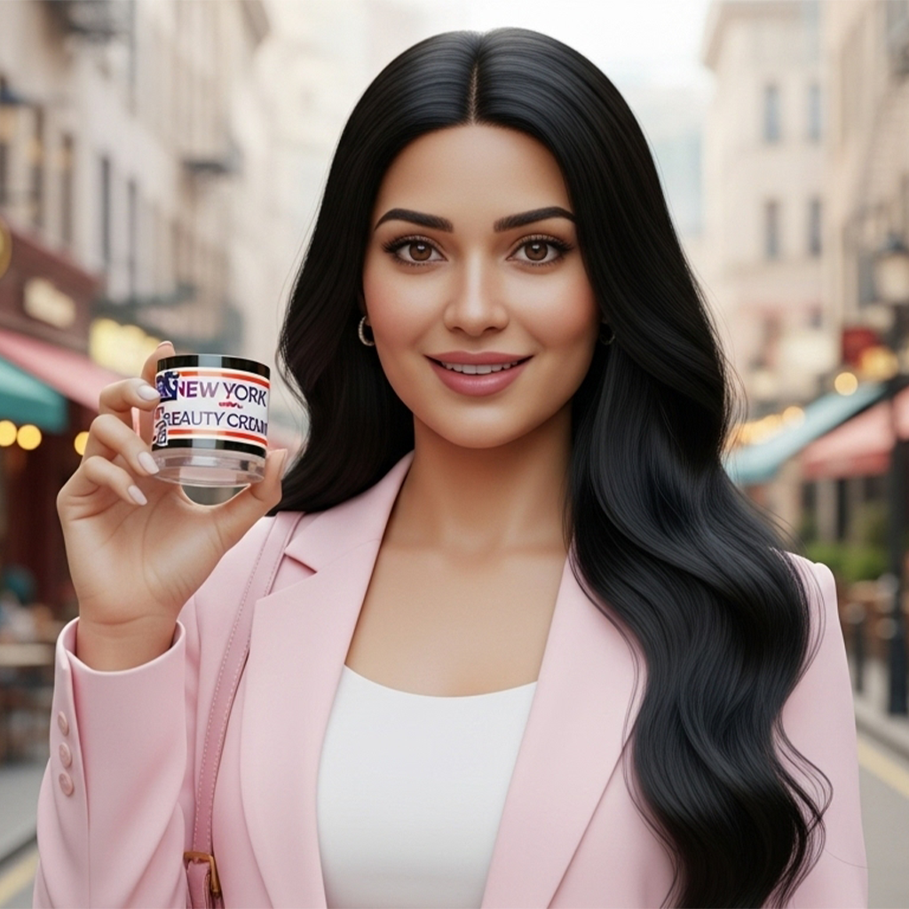 New York Beauty Cream image 4