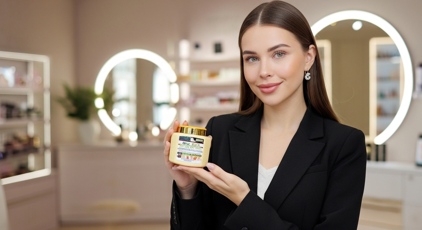 NEW YORK BODY LOTION image 3