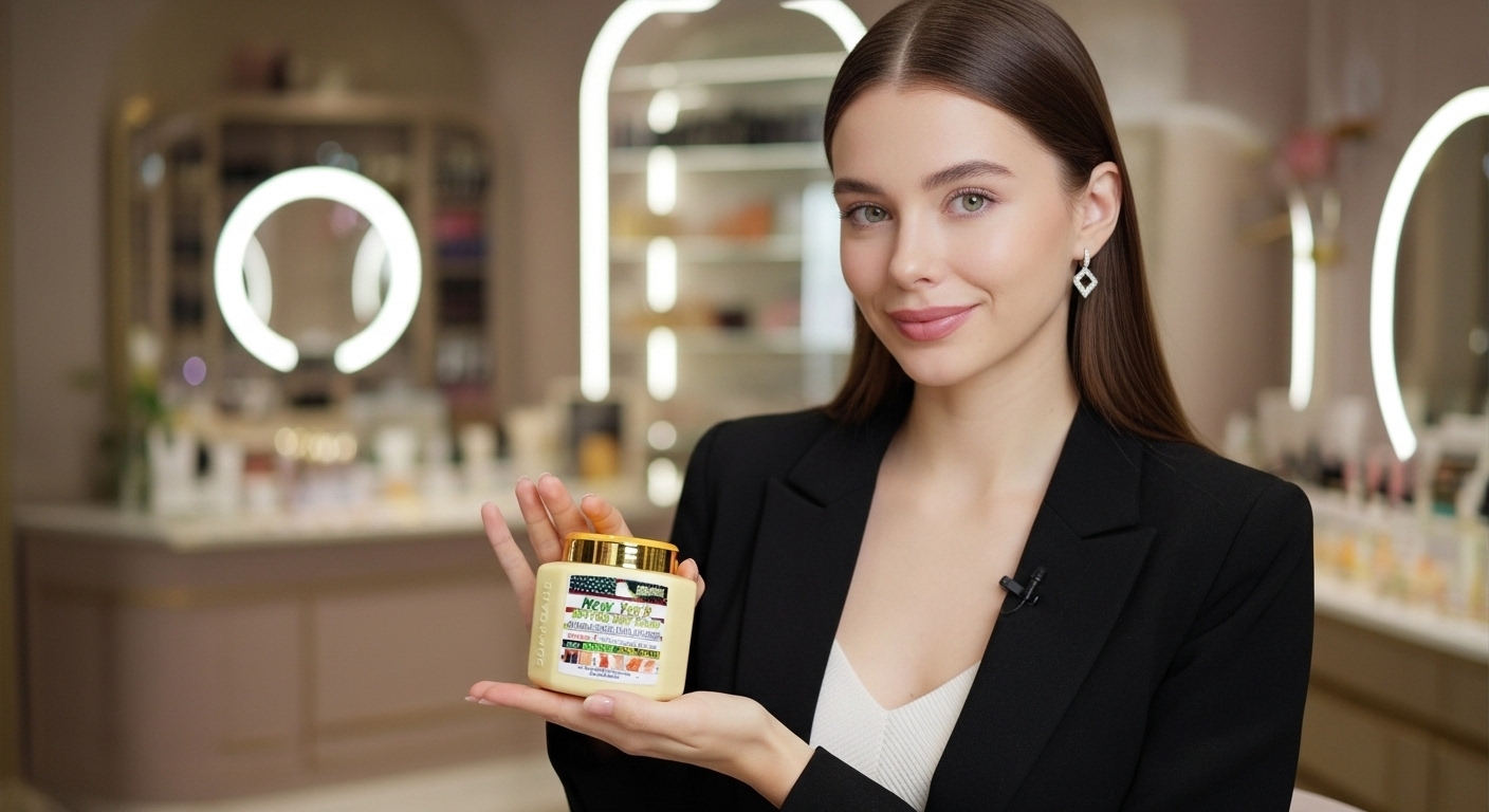 NEW YORK BODY LOTION image 5