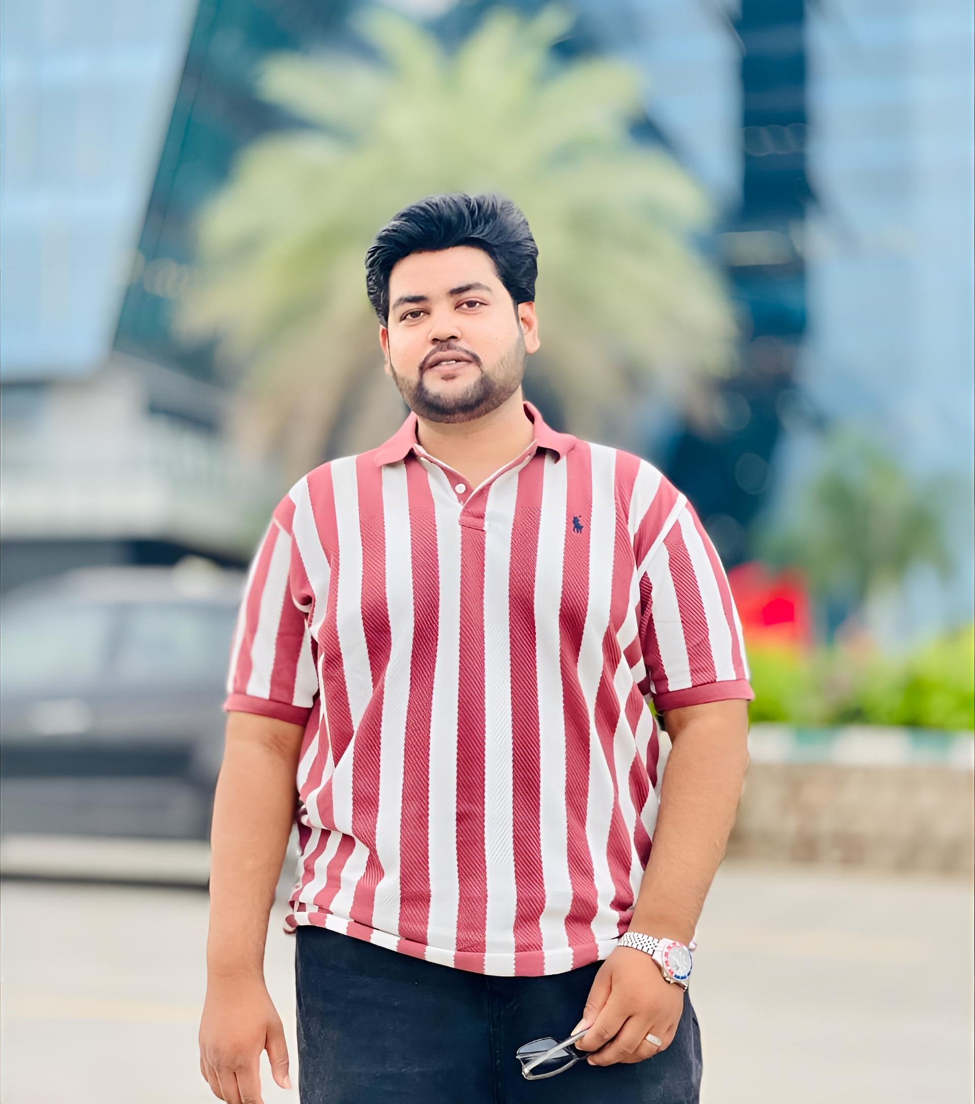 Arbaaz