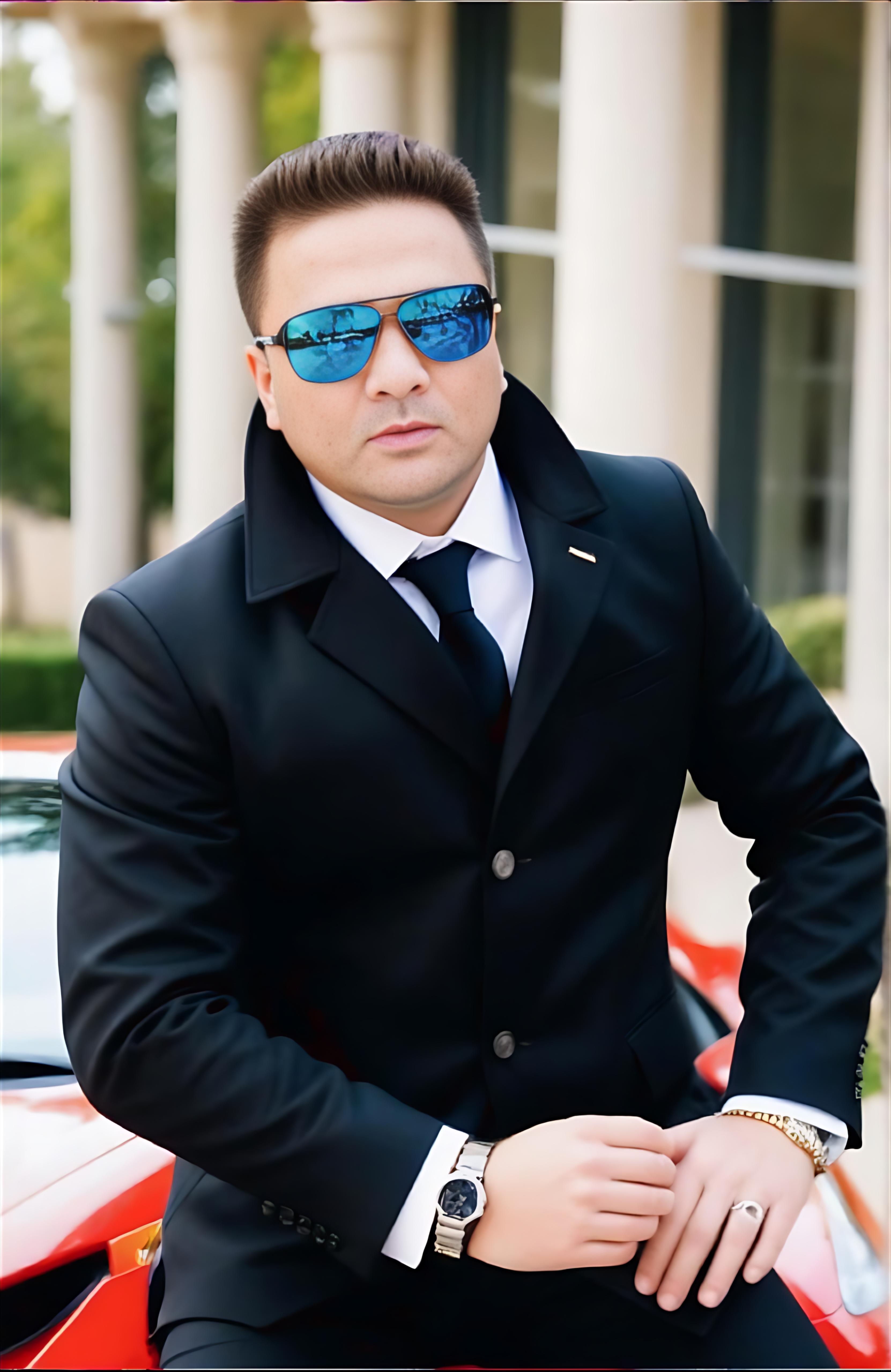 Shaik Fareed Ali