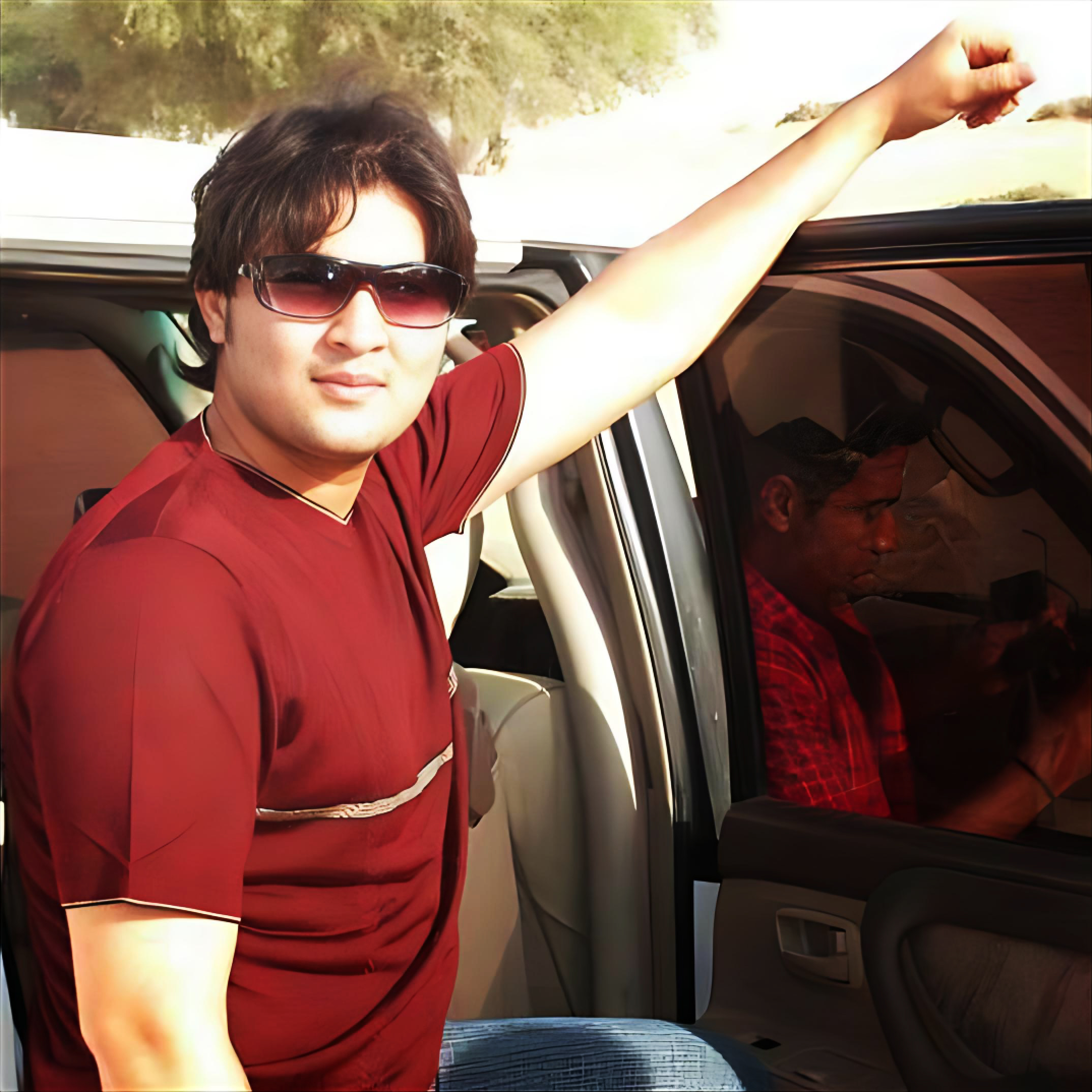 Yahiya Khan